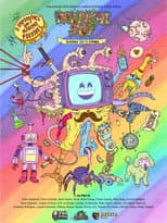 Tropical SOV: Bizarre Sci-fi Samba