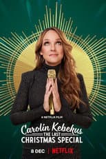 Carolin Kebekus: The Last Christmas Special