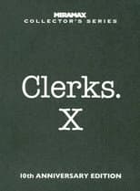 'Clerks' 10th Anniversary Q&A