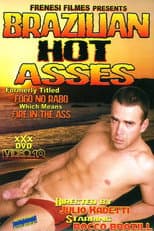 Brazilian Hot Asses