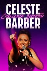 Celeste Barber: Challenge Accepted
