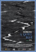 A Quiet Blue