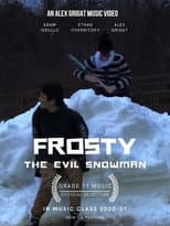Frosty the evil snowman
