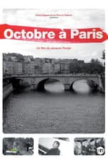 Octobre à Paris