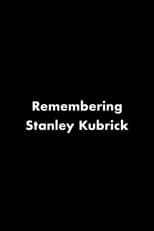 Remembering Stanley Kubrick