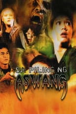 Sa Piling ng Aswang