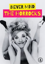 Never Mind the Horrocks