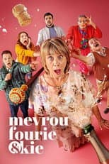 Mevrou Fourie & Kie