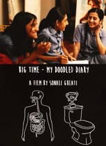 Big Time: My Doodled Diary