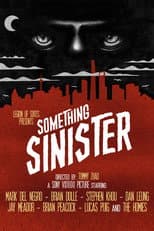 Something Sinister