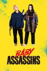 Baby Assassins