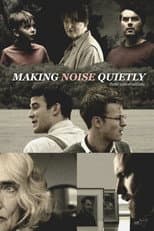Making Noise Quietly: Three Conversations