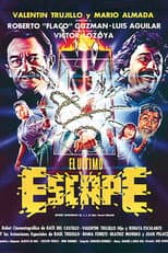 The Last Escape