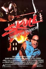 Skull: A Night of Terror!