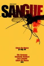 Sangue - La morte non esiste