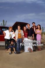 Greetings from Tucson