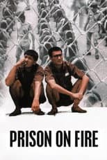 Prison on Fire
