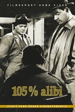 A 105 p.c. Alibi