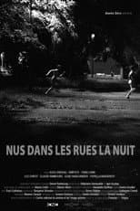 Naked in the Streets at Night