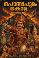 Ponnapuram Kotta