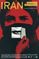 Iran, Veiled Appearances