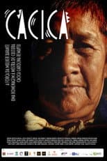 CACICA – A Força da Mulher Xavante