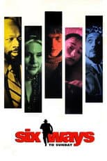 Six Ways to Sunday