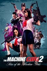 Rise of the Machine Girls