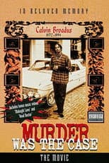 Murder Was the Case