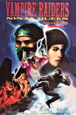 The Vampire Raiders