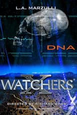 Watchers 10 Part 1: DNA