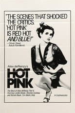 Hot Pink: From the Best of Alex de Renzy