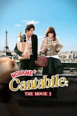 Nodame Cantabile: The Movie II