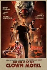 The Curse of the Clown Motel