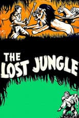 The Lost Jungle