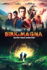 Birk & Magna - The Dark Secret of the Mine