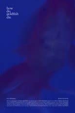 how do goldfish die