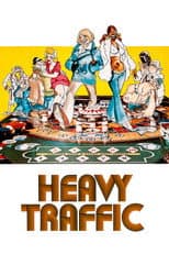 Heavy Traffic
