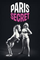 Secret Paris
