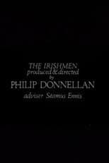 The Irishmen: An Impression of Exile