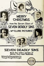 Seven Deadly Sins: Sloth