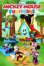 Mickey Mouse Funhouse