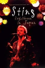 Sting - Englishman In Japan