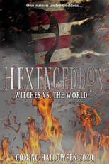 Hexengeddon: Witches vs. the World