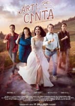 Arti Cinta