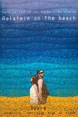 Rolstein On The Beach