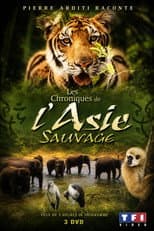Les Chroniques de l'Asie sauvage