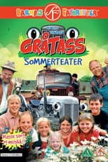 Gråtass - Sommerteater