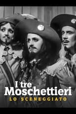 I tre moschettieri