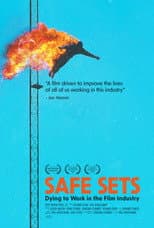 Safe Sets: Dying to Work in the Film Industry